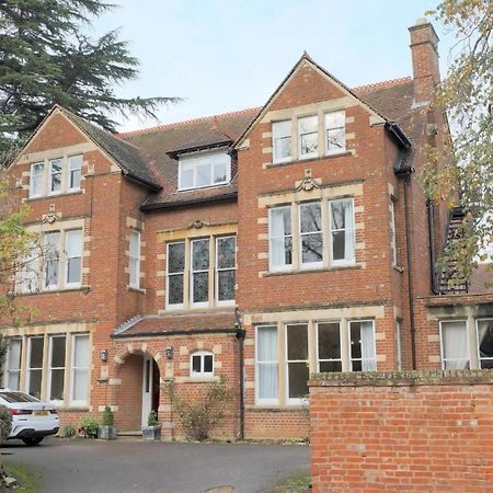 100 Banbury Road Oxford - Formerly Parklands المظهر الخارجي الصورة
