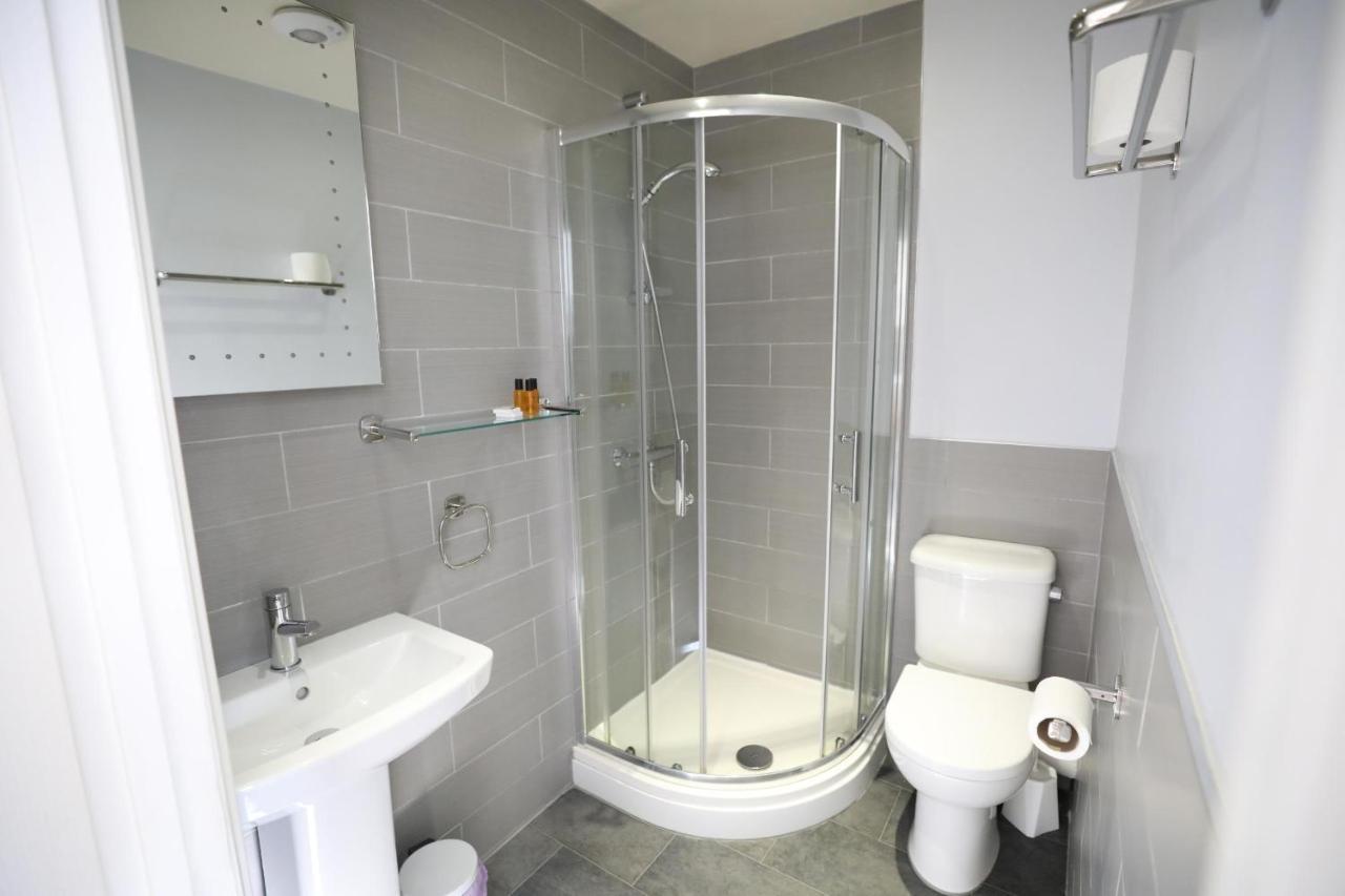 100 Banbury Road Oxford - Formerly Parklands الغرفة الصورة