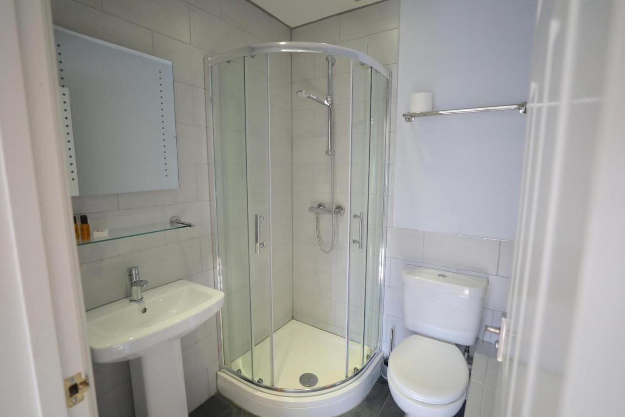 100 Banbury Road Oxford - Formerly Parklands الغرفة الصورة