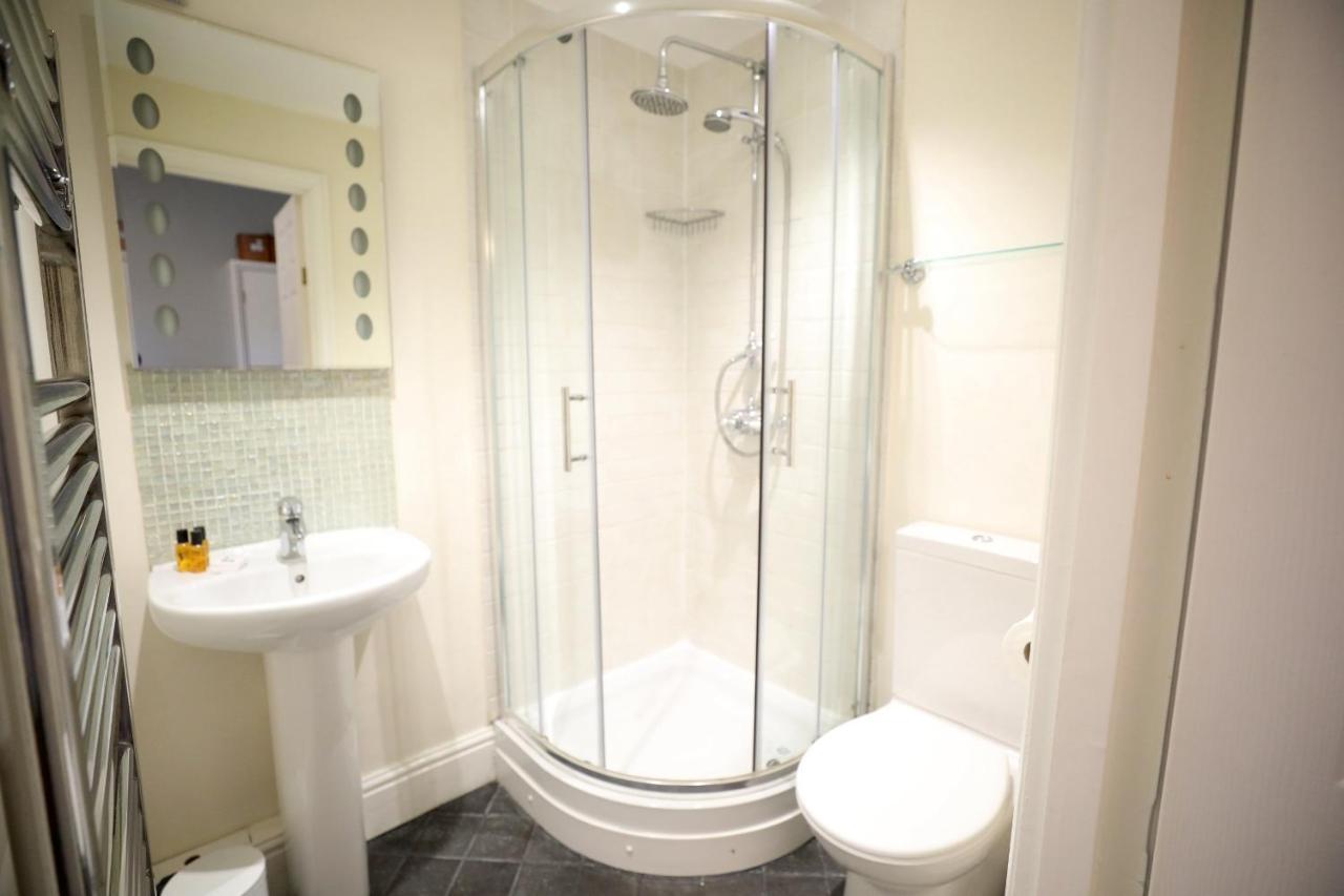 100 Banbury Road Oxford - Formerly Parklands الغرفة الصورة