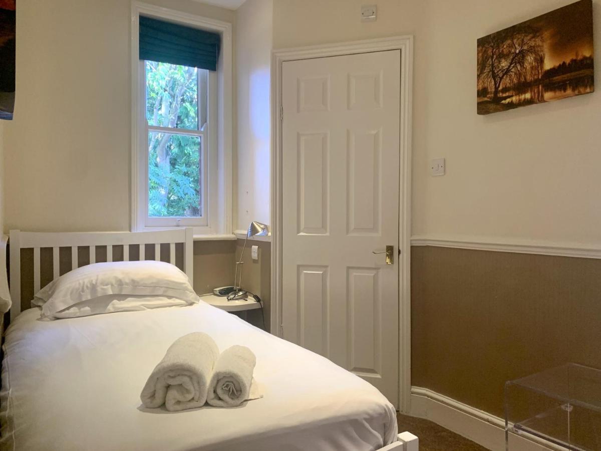 100 Banbury Road Oxford - Formerly Parklands الغرفة الصورة